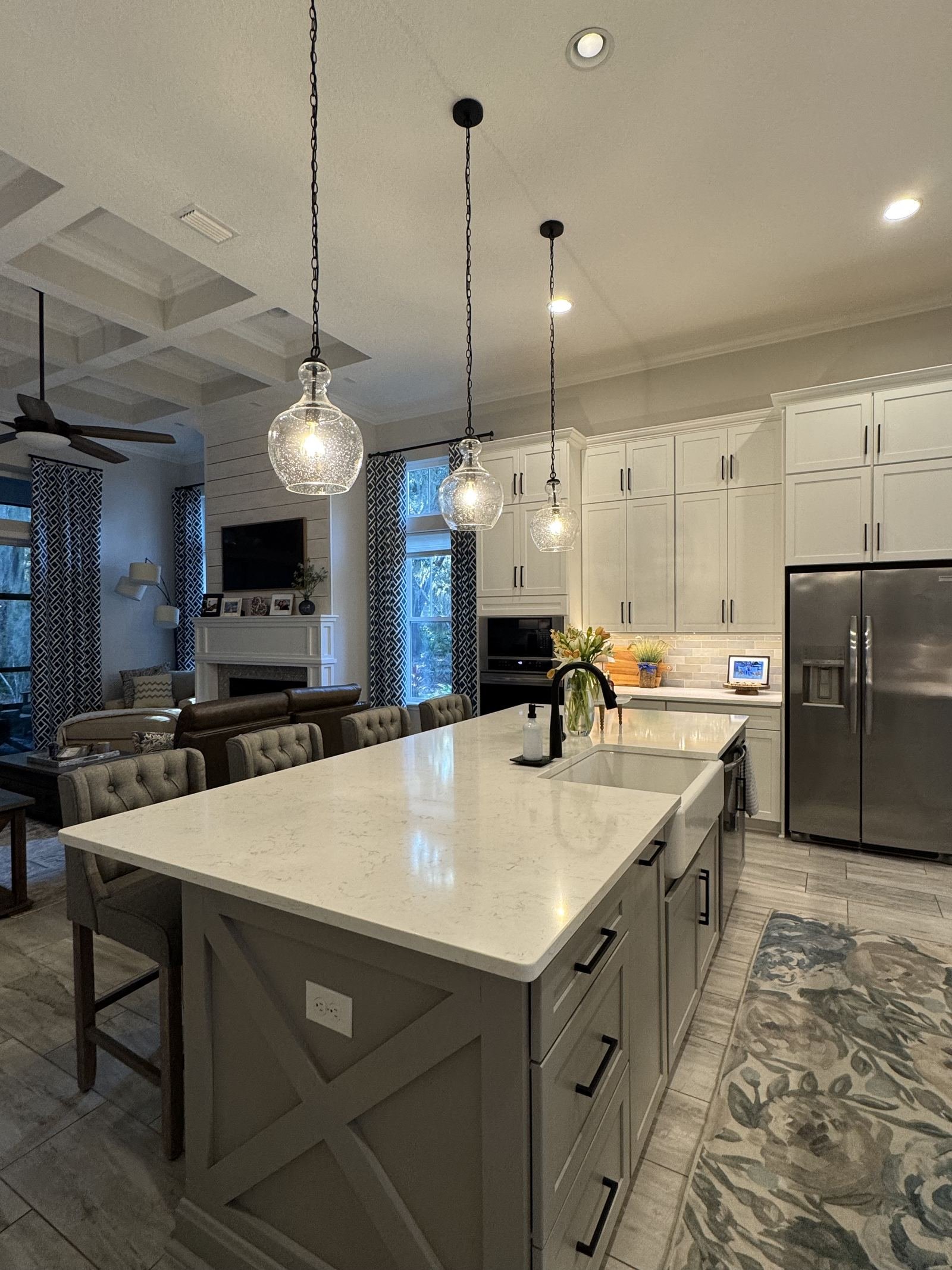 Shine Maid Services cleaning photo 10 — Jacksonville, FL