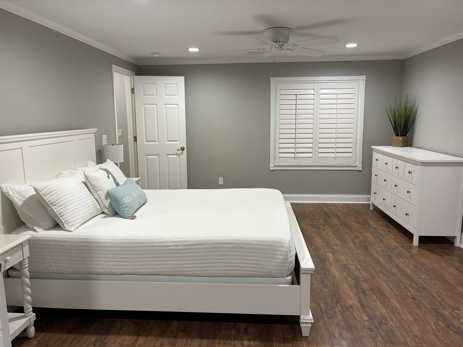 Shine Maid Services cleaning photo 16 — Jacksonville, FL