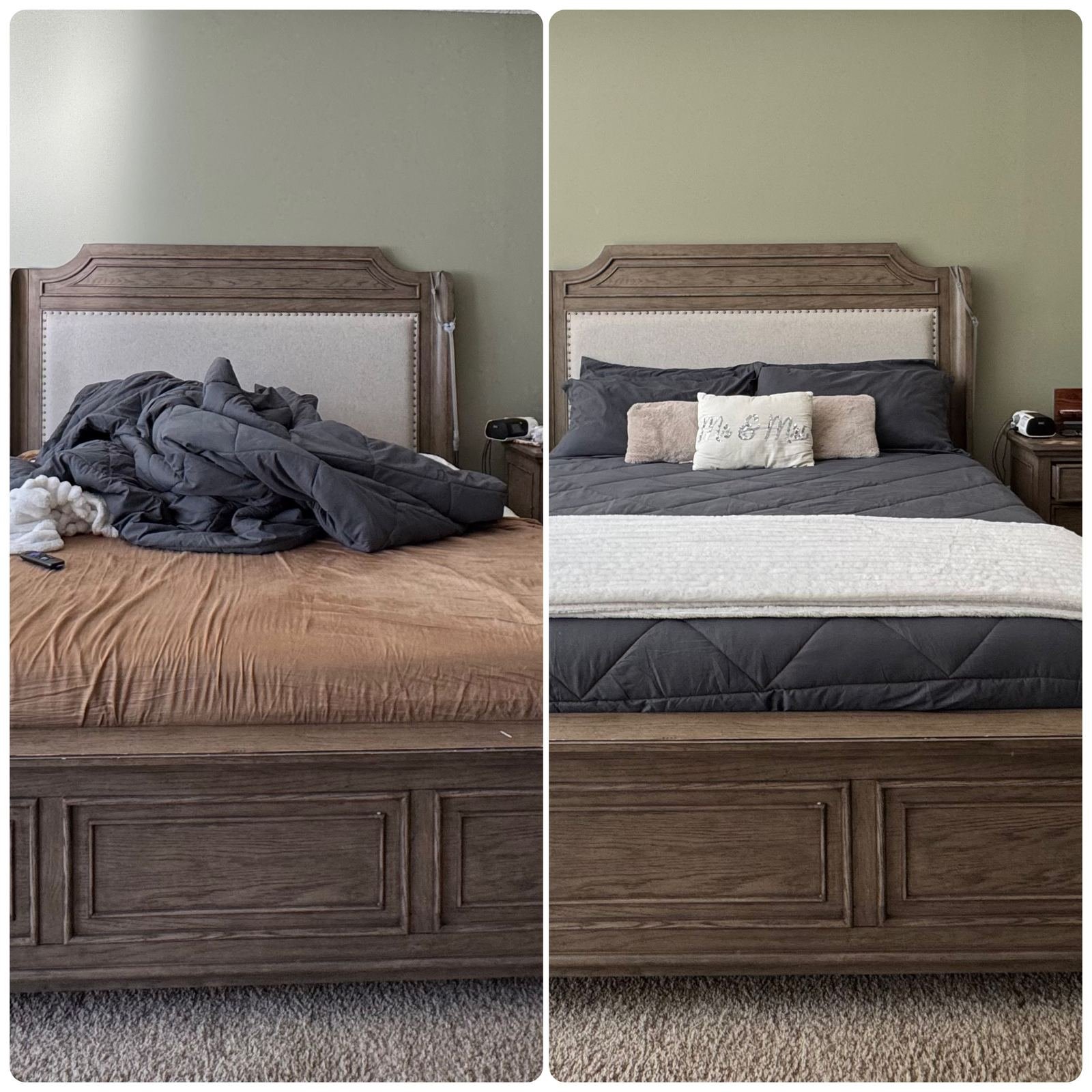 Shine Maid Services cleaning photo 19 — Jacksonville, FL