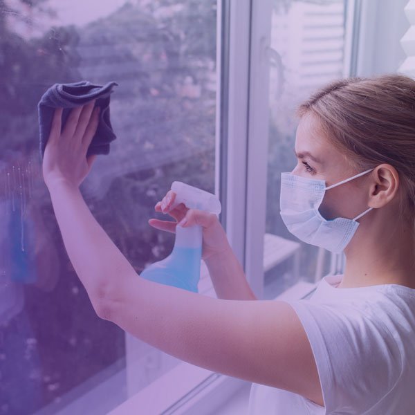 Shine Maid window cleaning in Jacksonville #2