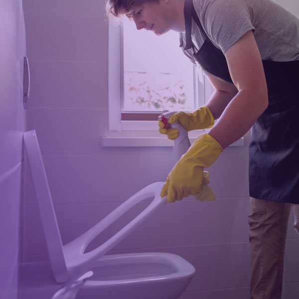 Shine Maid residential house cleaning in Jacksonville #4