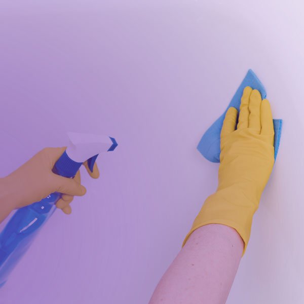 Shine Maid recurring cleaning service in Jacksonville #1