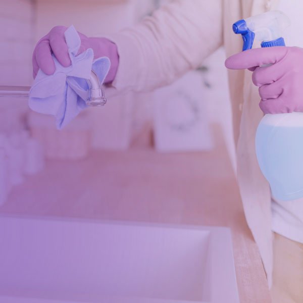 Shine Maid recurring cleaning service in Jacksonville #4