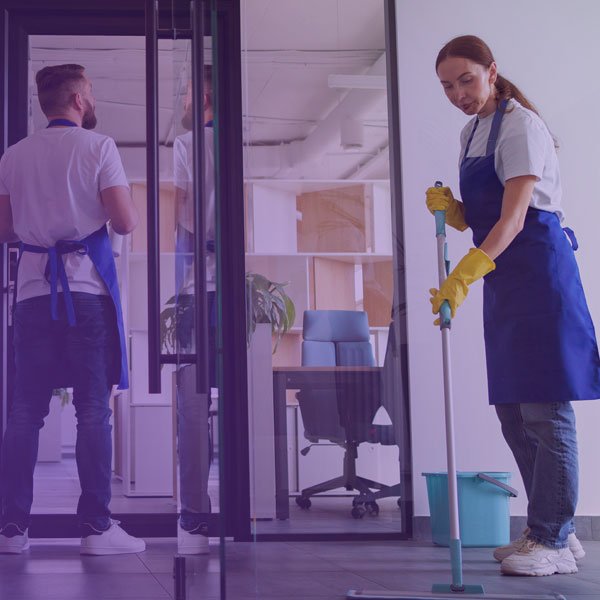 Shine Maid office cleaning in Jacksonville #2