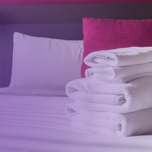 Shine Maid Airbnb turnover in Jacksonville #2