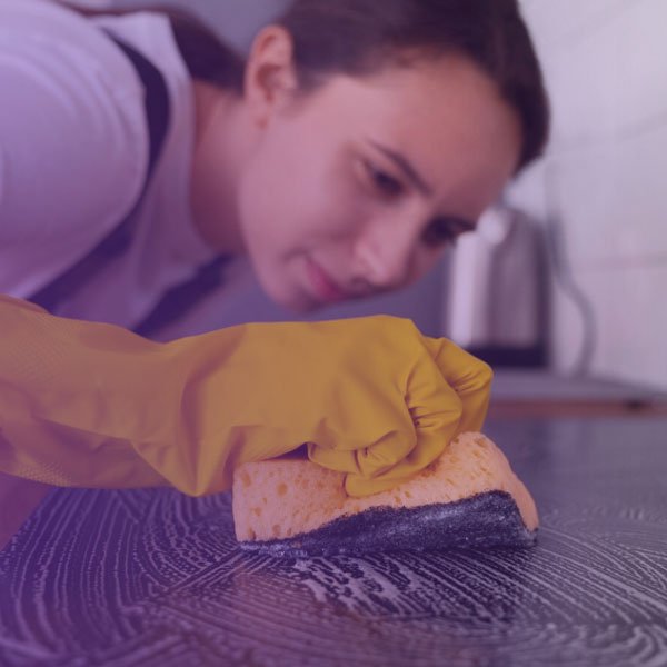 Shine Maid deep cleaning service in Jacksonville #1